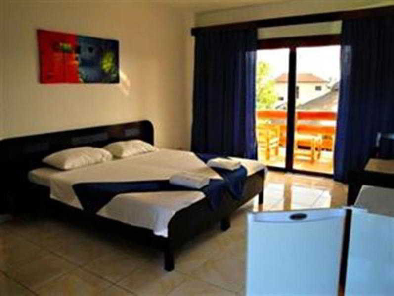 Harmony Hotel 3*