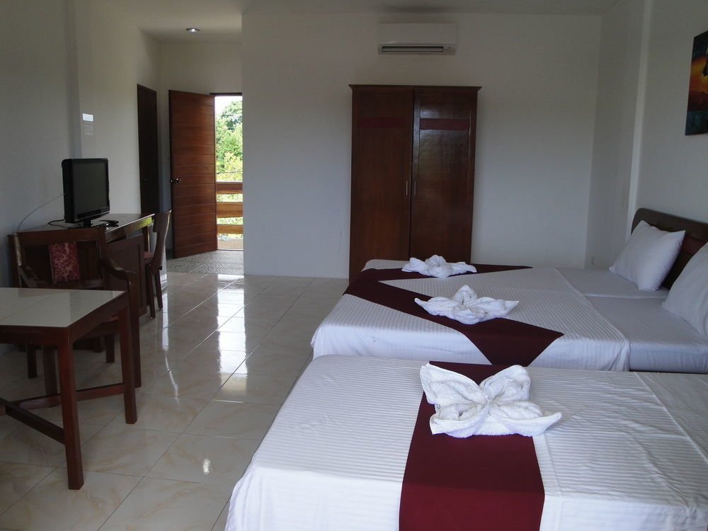 Harmony 3* Panglao