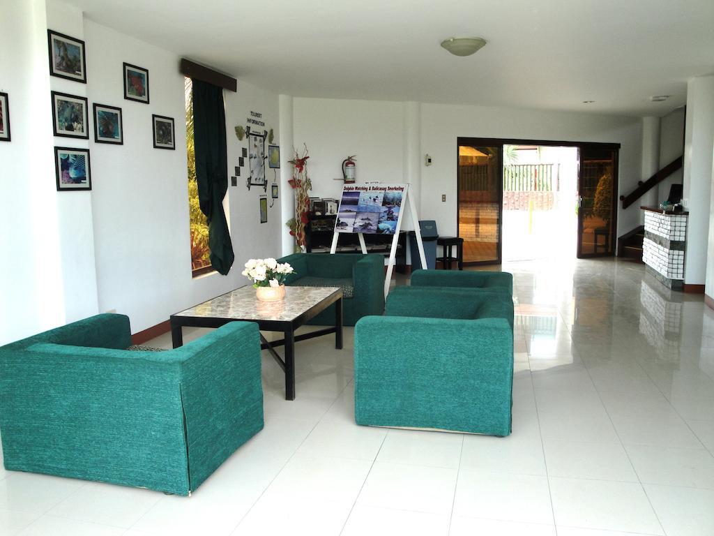 Harmony Hotel 3*