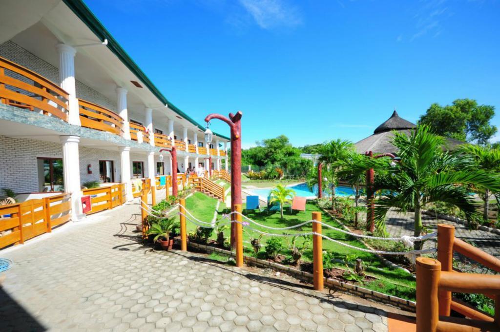 Hotel Harmony Panglao