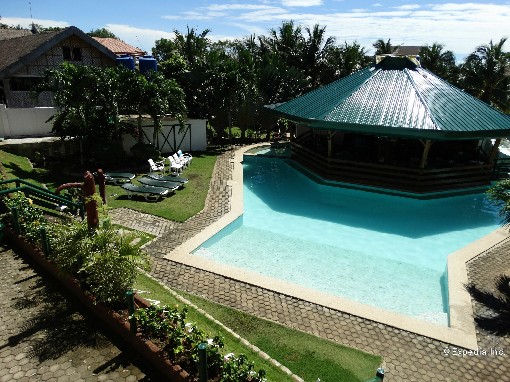 Hotel Harmony 3*