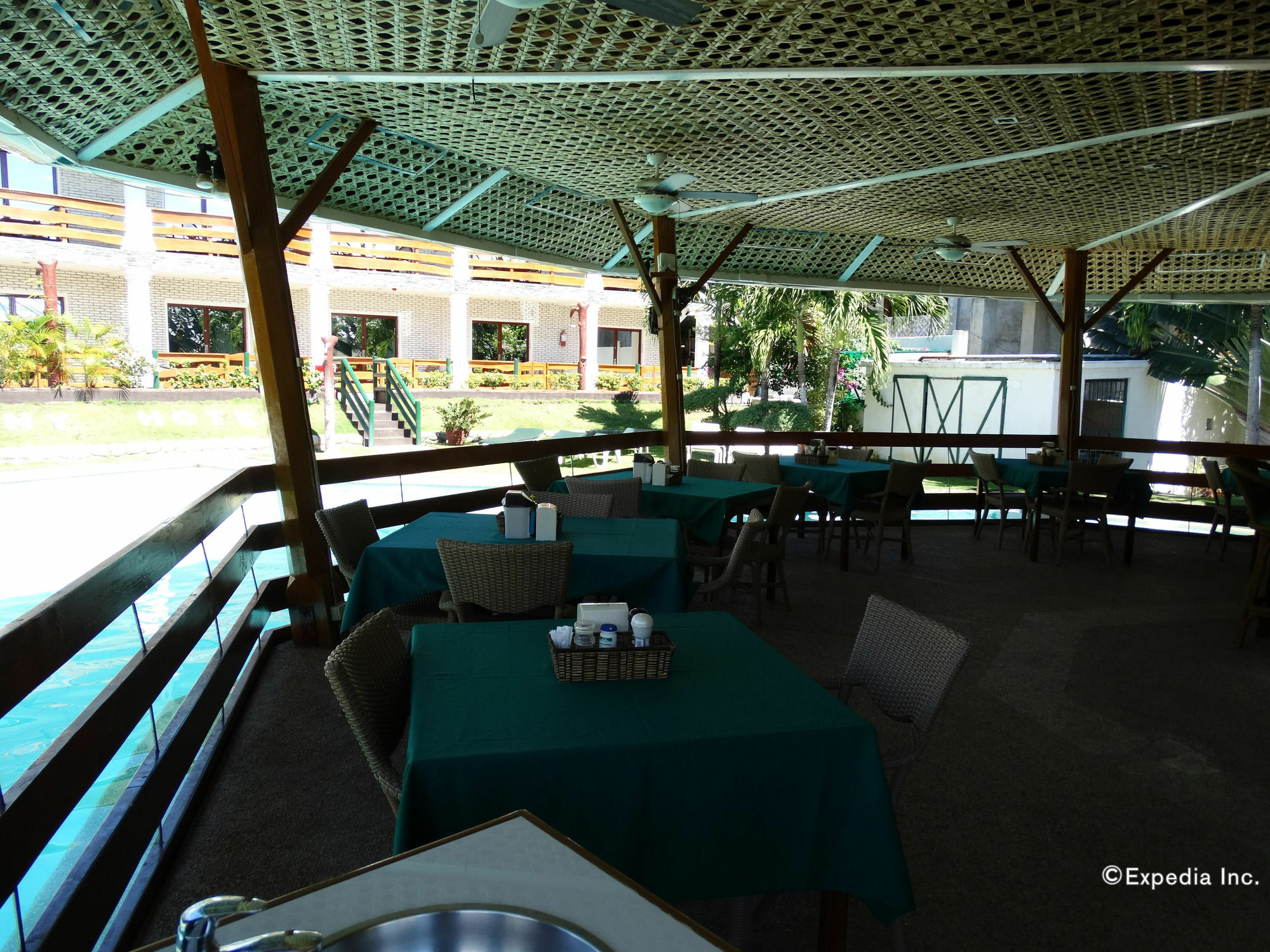 Harmony Hotel Panglao