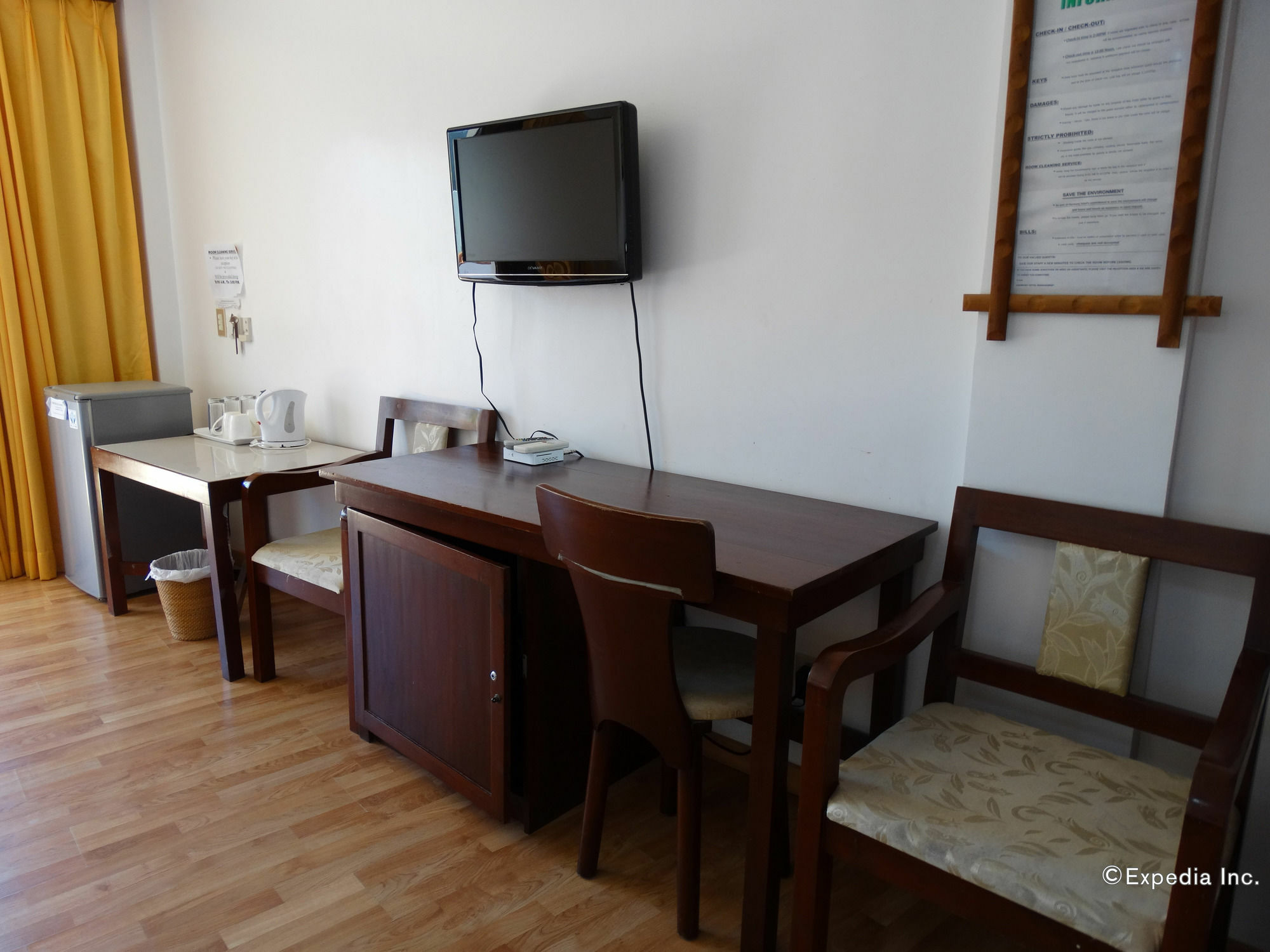 Harmony Hotel 3*