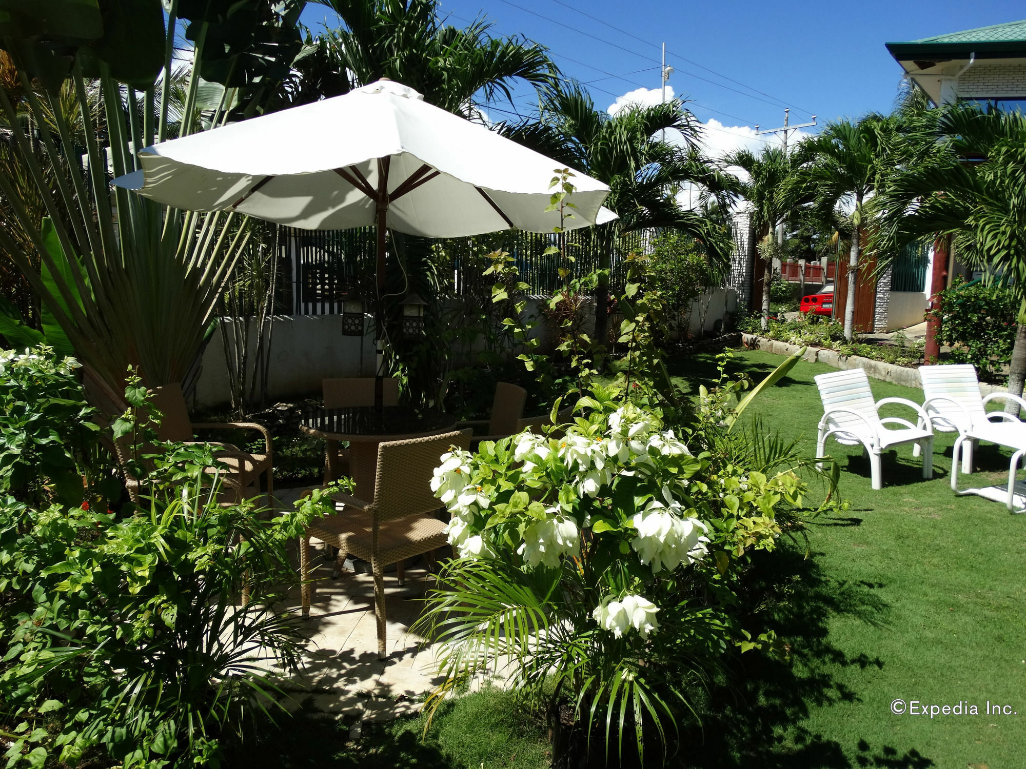 Harmony 3* Panglao
