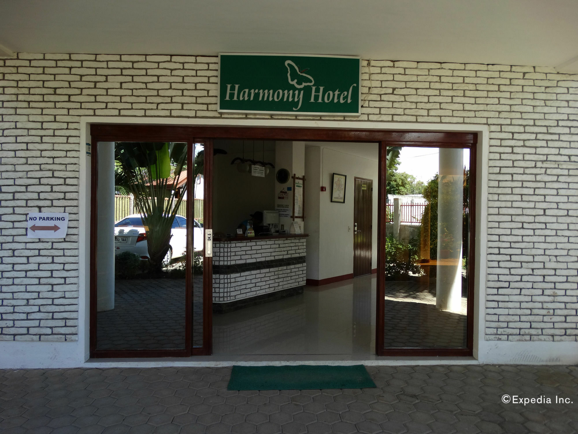Hotel Harmony