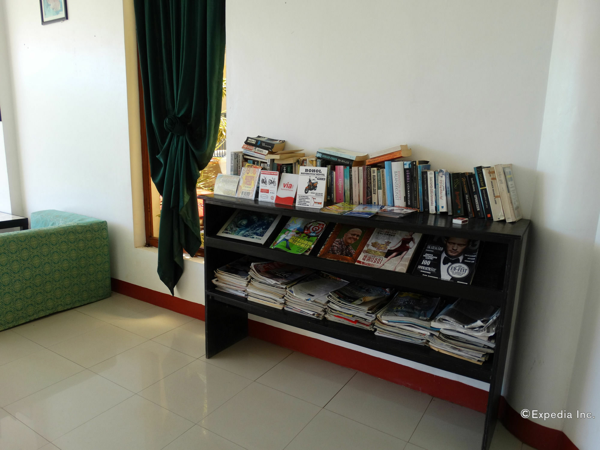 Hotel Harmony 3*