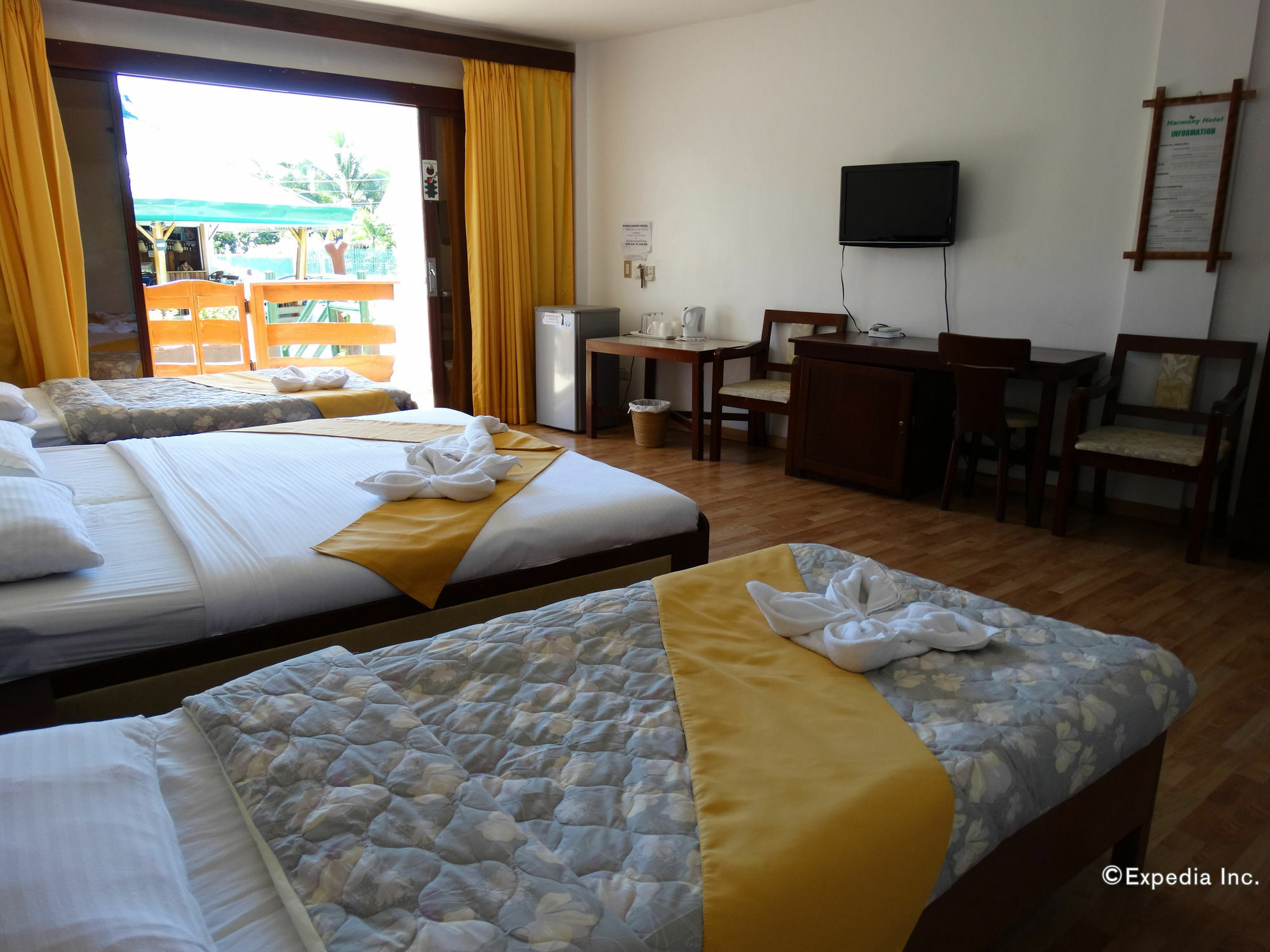Harmony Hotel